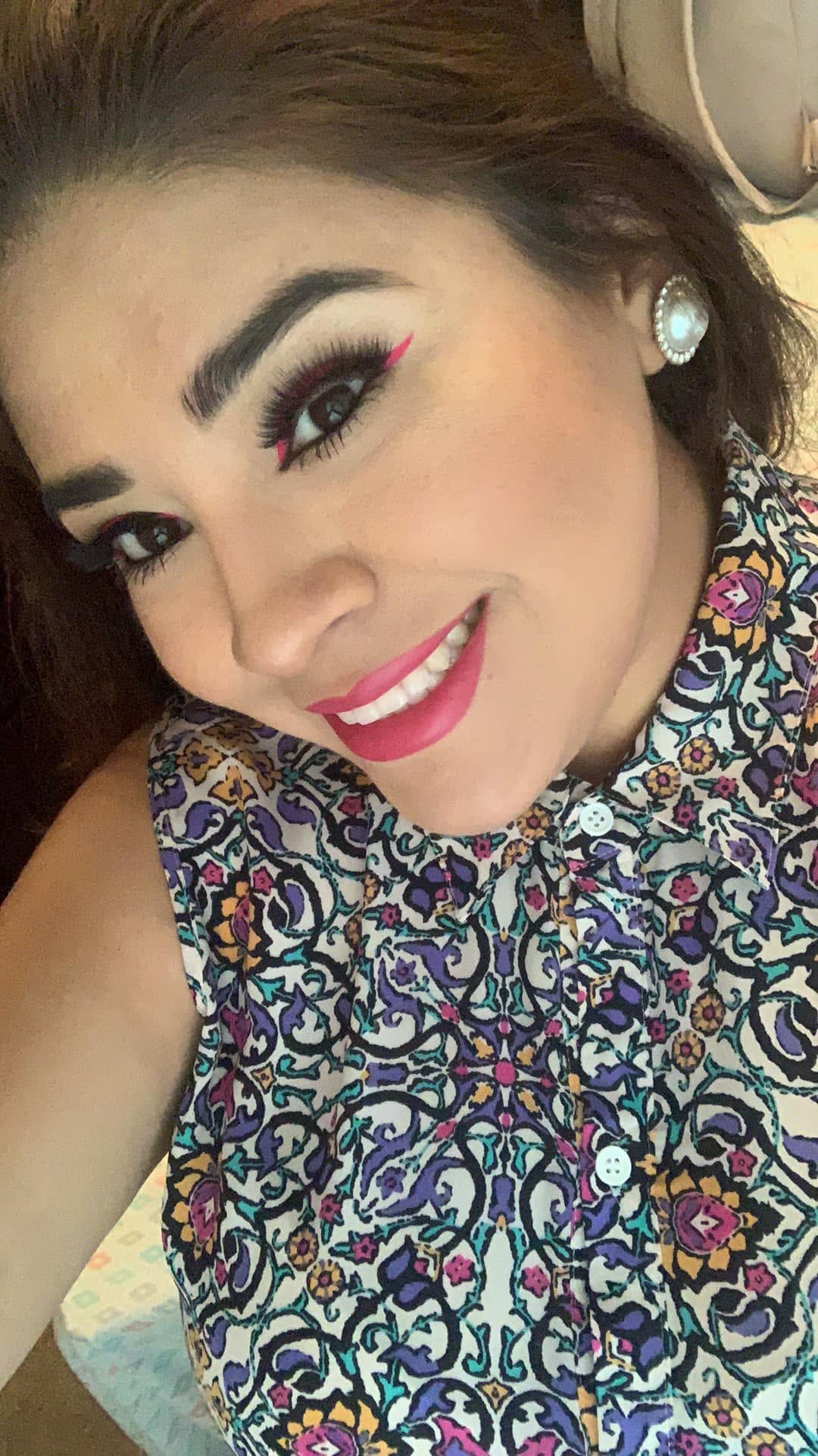 nydia